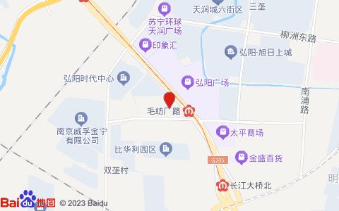 光光宠物萌宠专卖位置示意图