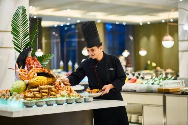 萌宠乐园美食攻略带你品味宠物世界的美味佳肴
