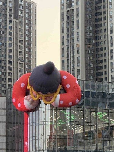 世豪广场这是啥