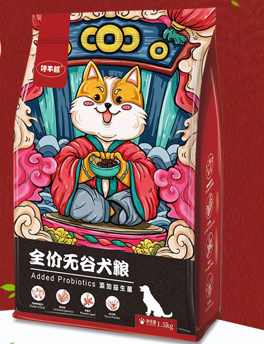 比熊狗粮选购指南！4款优质狗粮，你值得拥有
