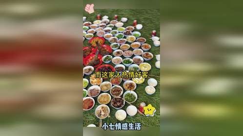 女子去云南旅游，太饿了投奔当地人，结果一张纸条泪目了