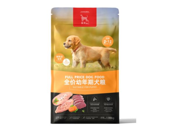 全期犬粮种类,犬粮