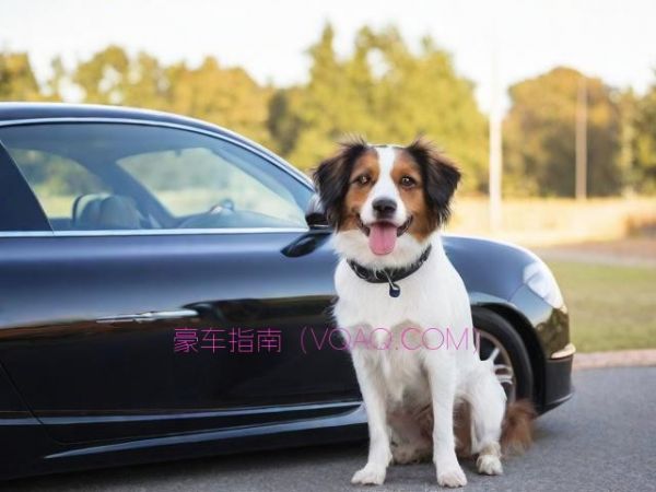 探究狗狗偏好，揭秘哪些豪车品种最受宠物犬喜爱的秘密 第1张