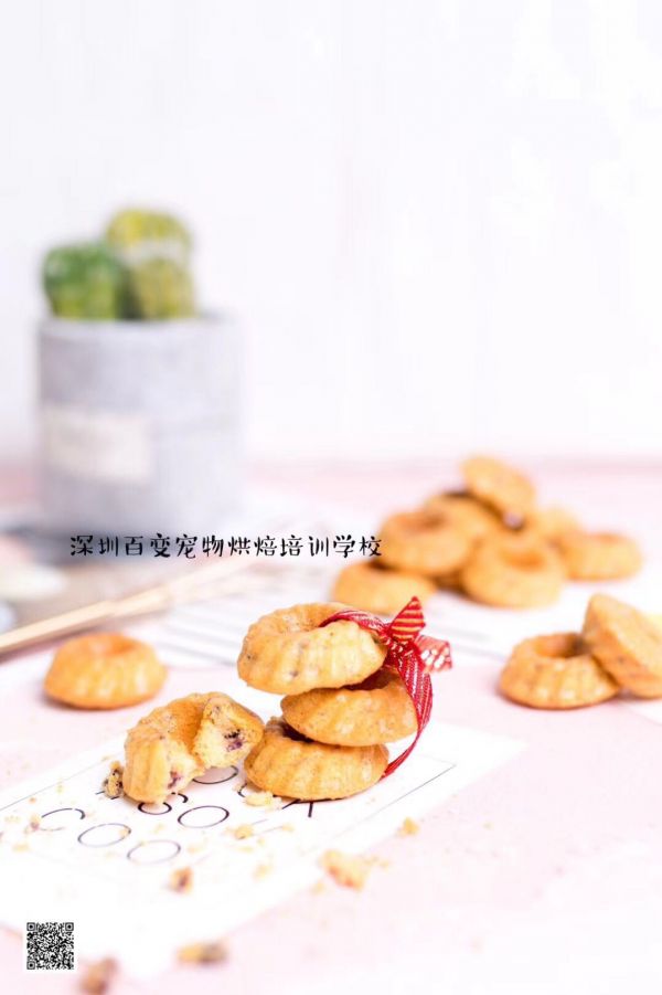 宠物烘焙零食培训学校——烘焙与爱的完美结合