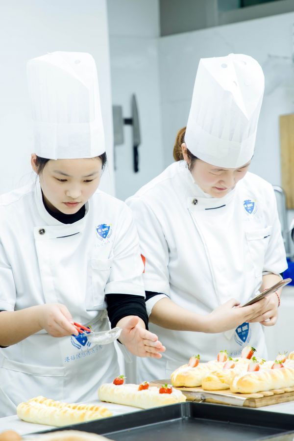 宠物烘焙零食培训学校——烘焙与爱的完美结合