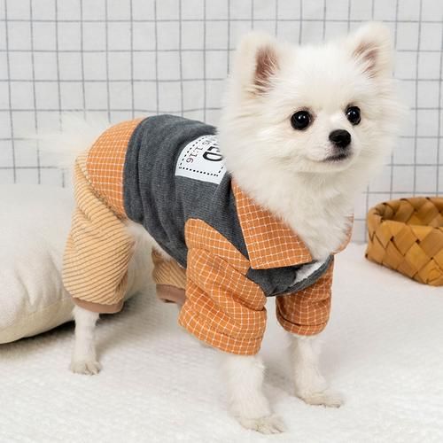 宠物狗服装和鞋子_宠物狗服装和鞋子搭配