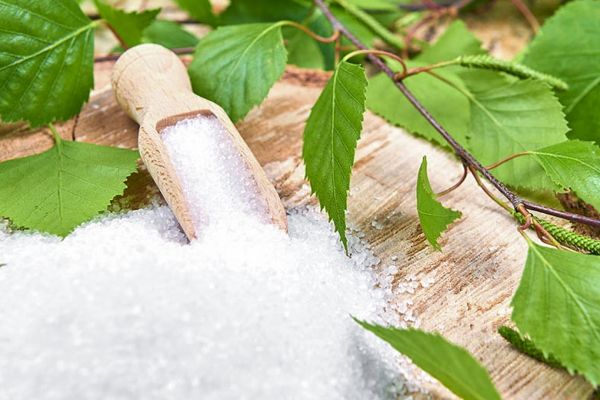 beneficios del xilitol