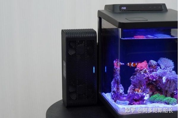 如何调节giea鱼缸的温度：giea鱼缸温度计调节giea鱼缸温度调节方法