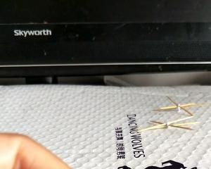 豌豆壳花的做法 步骤7