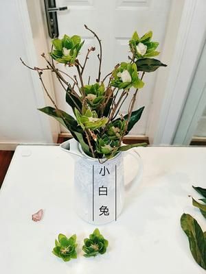 豌豆壳花的做法 步骤13