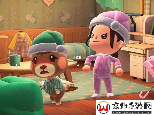 动物森友会动物生病治疗法