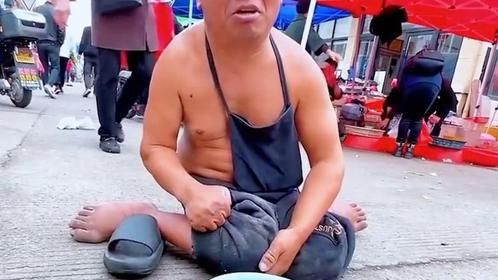 为什么穷人越来越多？看完这段视频你就明白了探寻穷人的无声呐喊