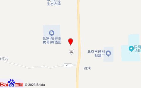 宠物联盟繁育基地总部位置示意图