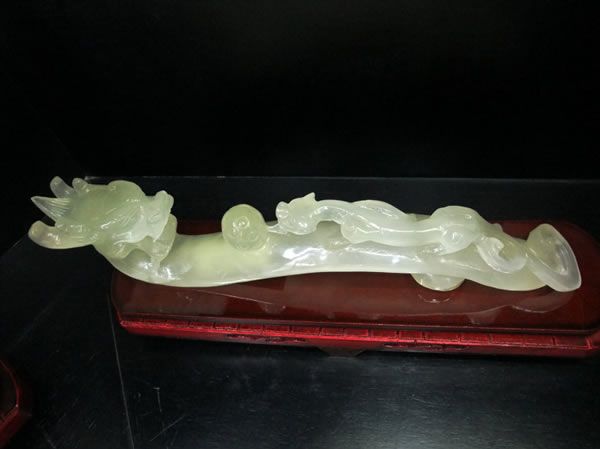 巴玉如意