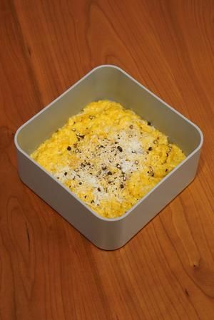 生酮饮食≠只吃肉 食物多元化|生酮食谱121的做法 步骤4