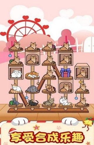 猫咪旅行家 1