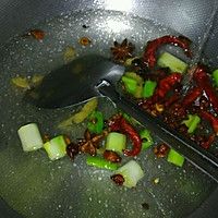 自制馋嘴猴豆干的做法图解2