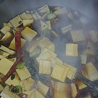 自制馋嘴猴豆干的做法图解5