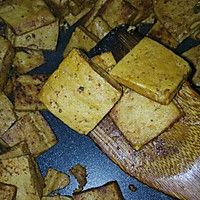 自制馋嘴猴豆干的做法图解6
