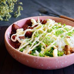 烤肉拌饭的做法[图]