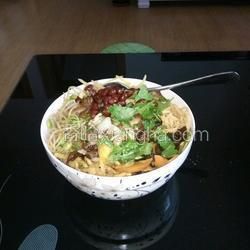 烤肉拌饭的做法[图]