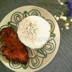 烤肉饭的做法[图]