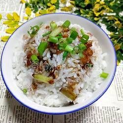 拌饭的做法[图]