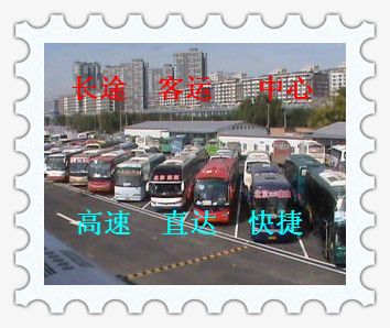 乘车）胶南到海宁/客车线路指南/几天发一班车
