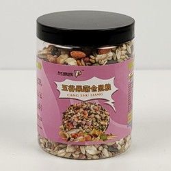 Happy Pet Park 开心宠乐园 小仓鼠粮食用品饲料鼠粮营养套餐主粮金丝食物鱼虾虫干瓜子小零食400ml