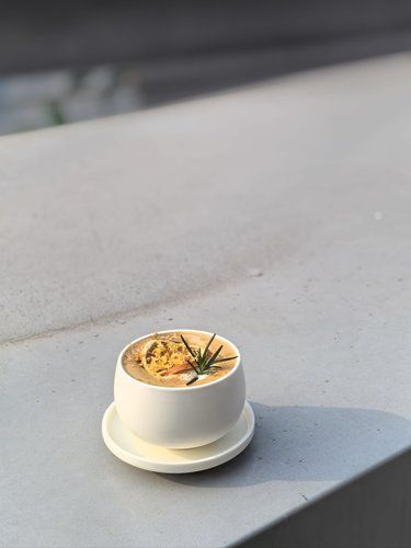 玉林新店天台咖啡