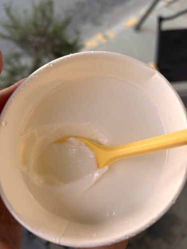 不敢想象!!!‼️5块钱的招牌酸奶这么绝