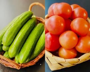 运动后的最佳补给——蔬果椰子水的做法 步骤2