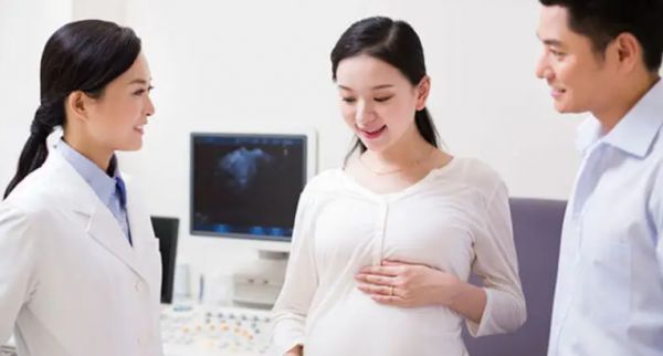 女性产检都检查什么(产检的具体流程是什么)