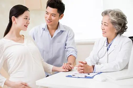 女性产检都检查什么(产检的具体流程是什么)