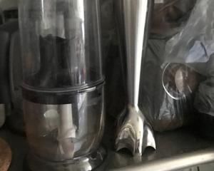 无添加狗粮的做法 步骤1