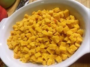 无添加狗粮的做法 步骤5