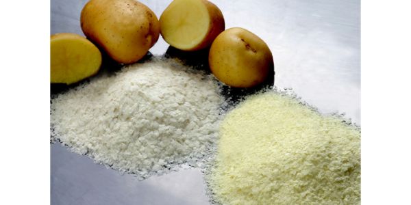 宠物用土豆全粉哪家好,马铃薯全粉