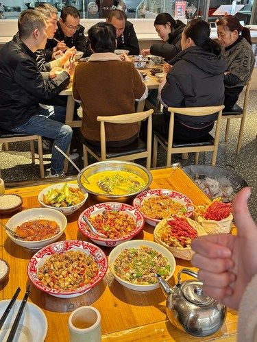 我发誓！这是我近期吃过最好吃的一顿！！