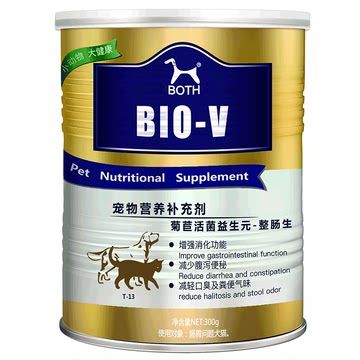 both活菌营养保健品通用