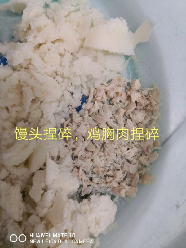 仅三步，三分钟自制猫狗粮！2块钱成本，超营养简单健康。