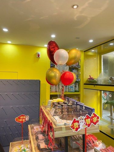 很不错的洗浴店 