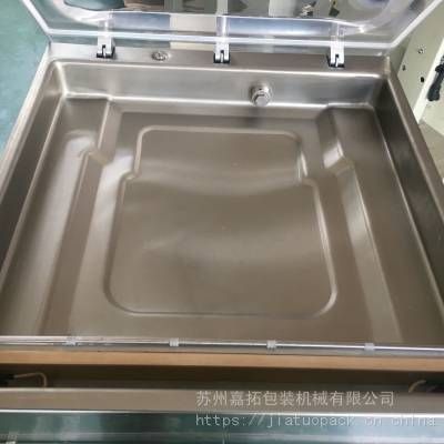 苏州不锈钢【医药实验室真空包装机JZK-500Y】真空，封口，可充氮气，适合无尘无菌室用！