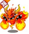 烈火战神