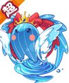 圣水守护