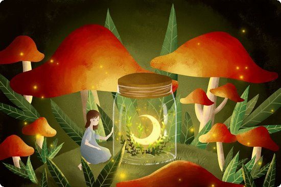 自制菠菜圣诞树低卡节日减肥餐