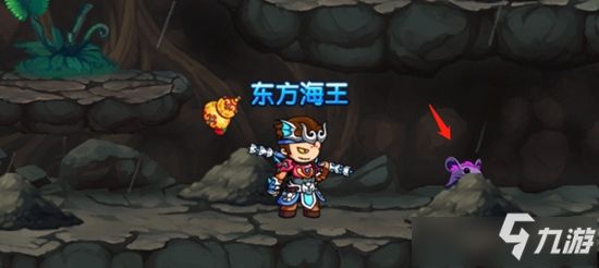 造梦无双宠物在哪里 造梦无双宠物位置一览