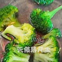 可爱猫咪便当的做法图解9