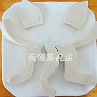 可爱猫咪便当的做法图解7