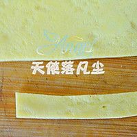 可爱猫咪便当的做法图解12