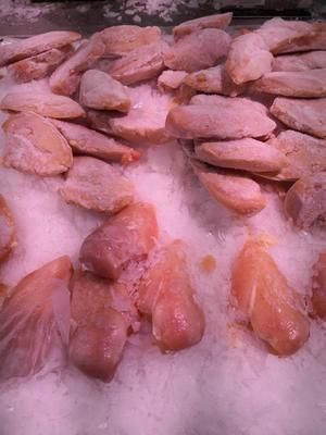 给猫咪做顿饭，真得很简单的做法 步骤7